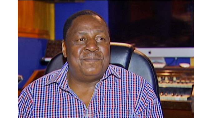 Unisa confers Black Moses with a degree