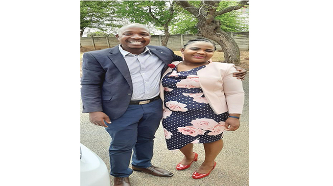 Couple wants to see literate Tsholotsho community