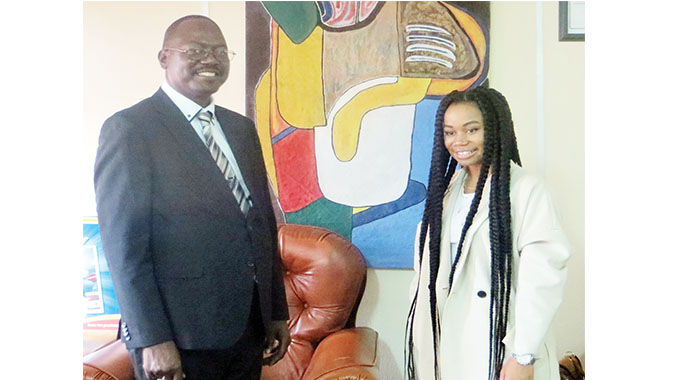 NACZ congratulates African Awards nominees