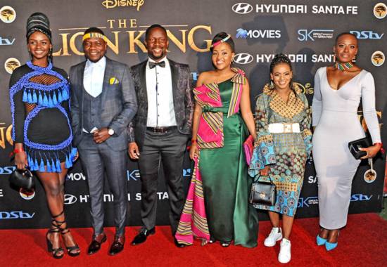 ‘Muvhango’ could be frozen