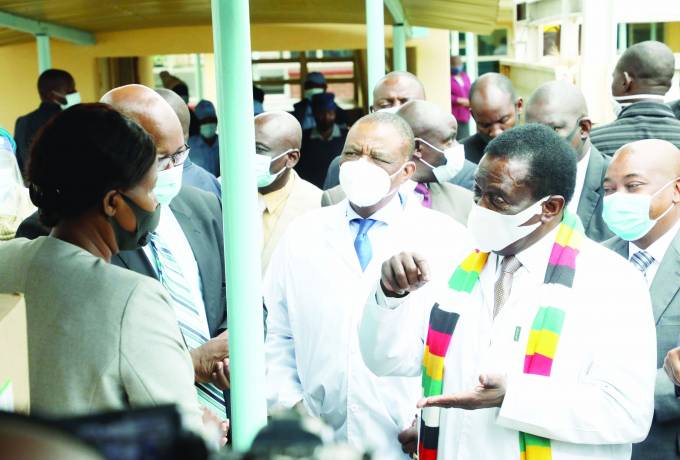 Zim lives matter: ED