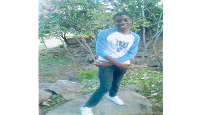 Milton High School pupil goes missing
