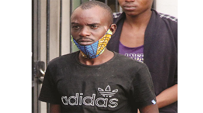 Man killed over girlfriend at shebeen