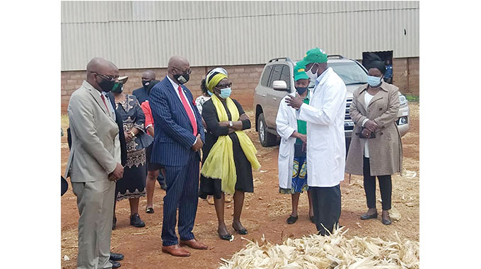 Sable Chemicals eyes dairy business