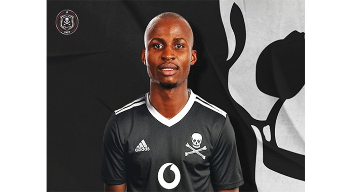What Dzvukamanja promises Pirates