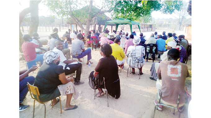Chief Mvutu succession war rages
