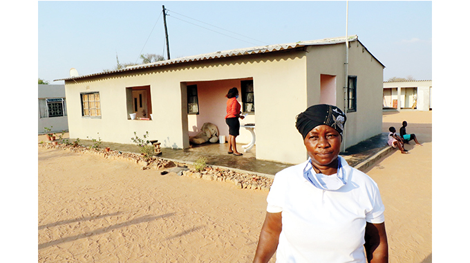 Vusanani Cooperative uplifts members