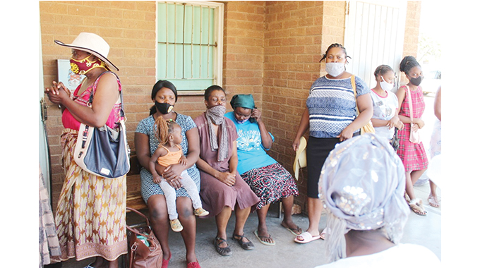 Women’s organisations must lead breast cancer fight