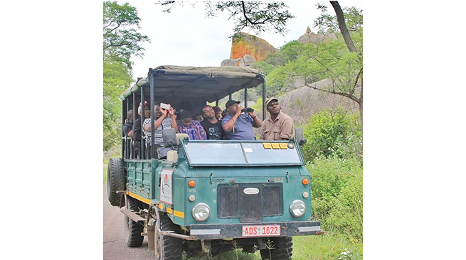 ZimBHO, Zimbo vakatsha!. . . Govt encourages locals to travel, removes tourism VAT