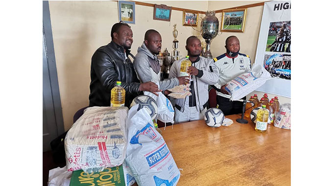 Church leader pledges cars to Bosso captains