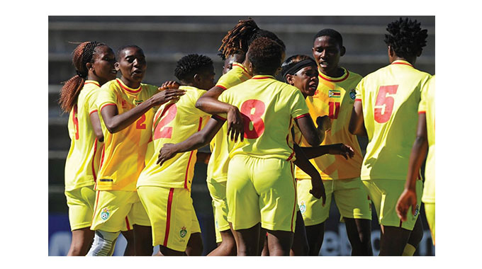 South Africa rout Mighty Warriors