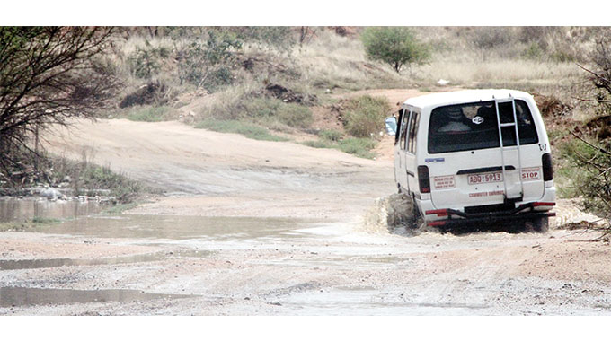 MSD warns of destructive rains