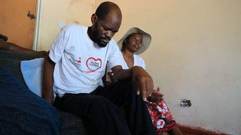 Gringo appeals for help after suffering relapse