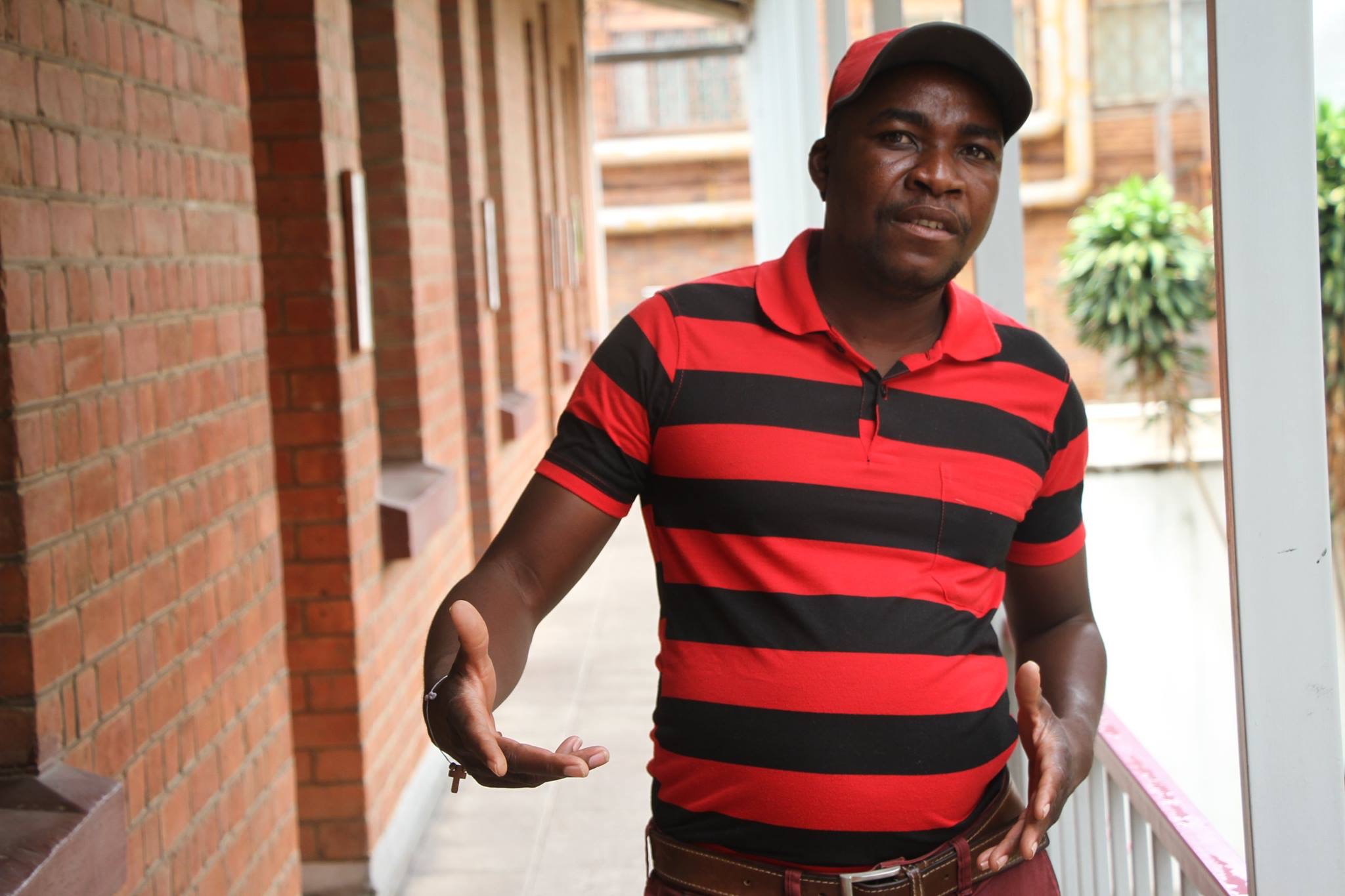 Promoter, Difa supports Magwaza’s 12th album recording