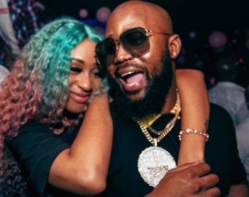 Nadia Nakai explains how AKA’s nastiness led her to working with Cassper