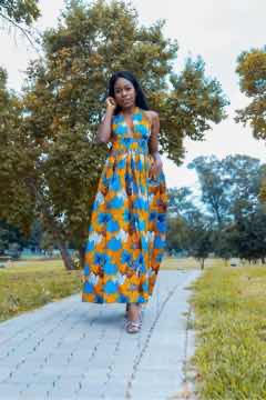SA based Lilly M takes Yorira single to international stage…as she shares stage with Kwesta, Big Zulu