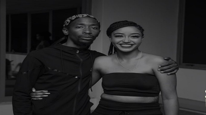Anita Jaxson added onto Fadza Mutengi neSummer Vic Falls gig