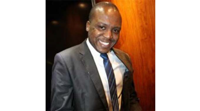 Zimpapers journalist scoops BAA award