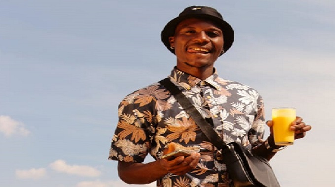 Chocolate Stigo to revive Gqom music with debut album
