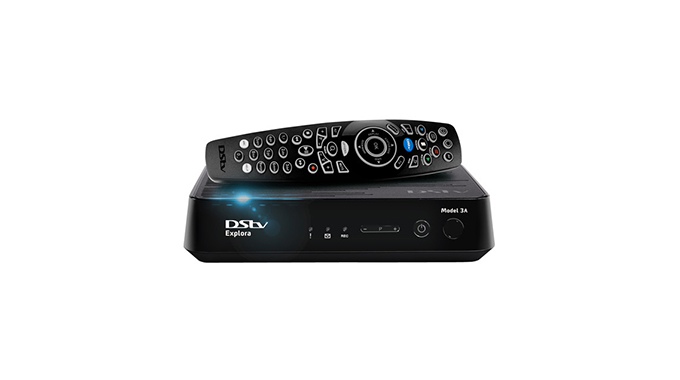 Decoders to access new TV stations