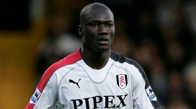 Papa Bouba Diop: Former Senegal, Fulham & Portsmouth midfielder dies aged 42