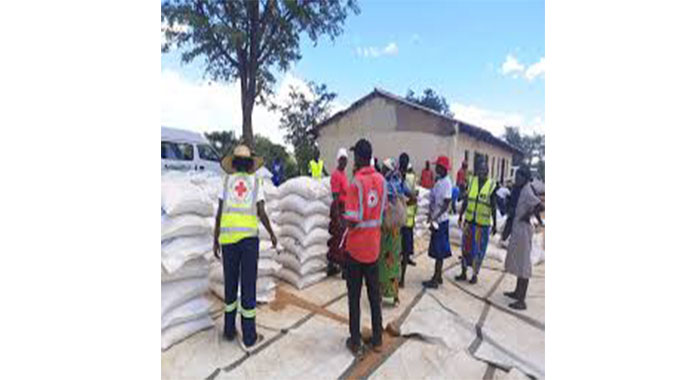 30 000 people benefit from Urban Social Assistance in Kwekwe