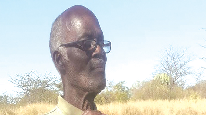 Zapu poised for serious ideological and political divisions ahead of independence: Mtshana Ncube pronounces his views