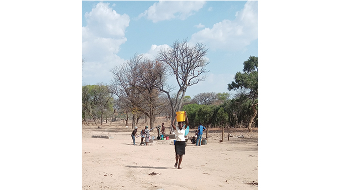 Climate change impacts children negatively