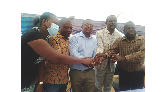 Expansion of Njelele Growth Point to benefit locals