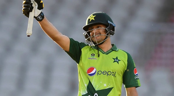 Pakistan thump Zim to seal T20 series