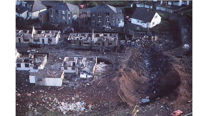 Lockerbie bomber appeal begins at Scotland’s High Court