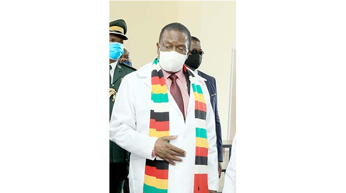 How we started MSU: President