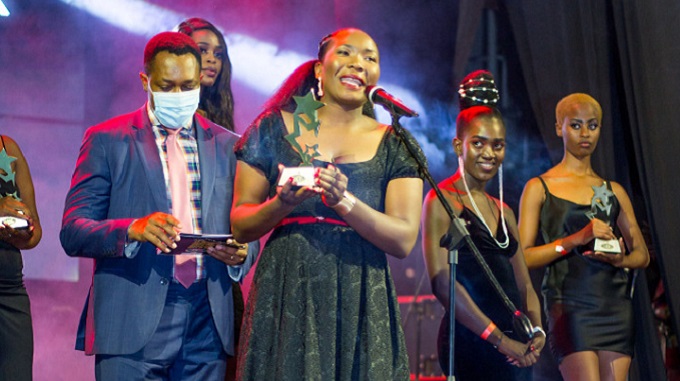 Radio presenter, Manurse Ndlovu is Byo’s most popular personality