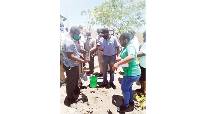 Minister advises Matabeleland North tourism players to aggregate activities