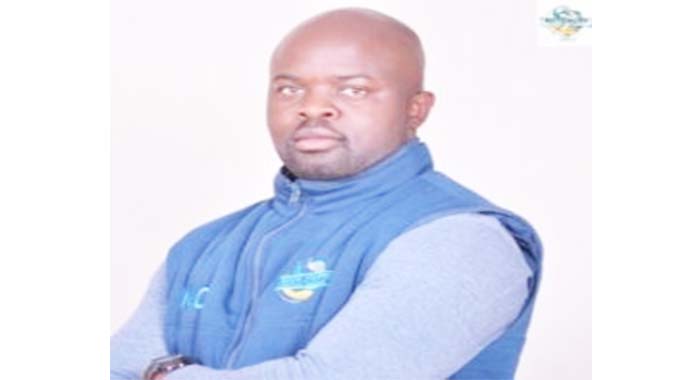 Charandura gives back as NUST FC receives major sports boost
