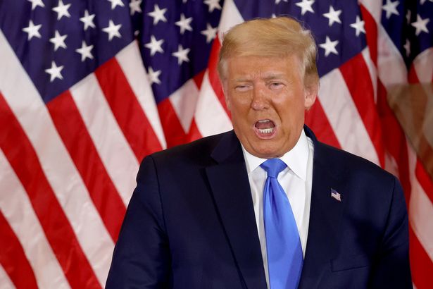 Michigan Court Dismisses Trump Request to Suspend Ballot Counting, Judge Takes Issue With ‘Hearsay’ Evidence