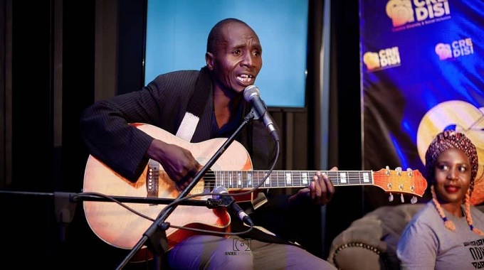 Help make Sikhosana Buhlungu’s BAA experience memorable