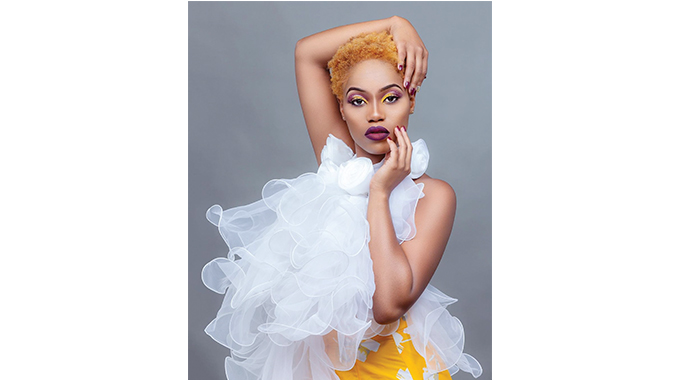 I don’t want to limit myself to music, says Tamy