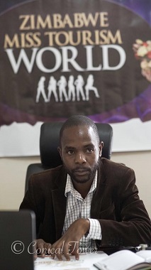 ‘Zim Miss Tourism World and Miss Tourism are two different pageants’