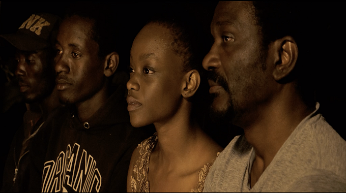 Red carpet affair for Gonarezhou: The movie Byo premiere