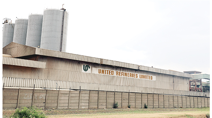Giant Bulawayo firm suspends operations