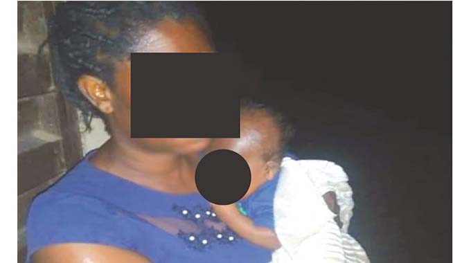 Infertility, society and infant theft