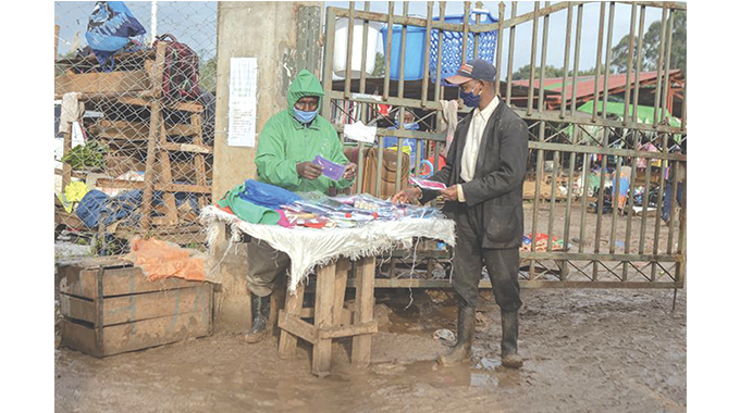 Impact of Covid-19 in Africa: a scenario analysis to 2030