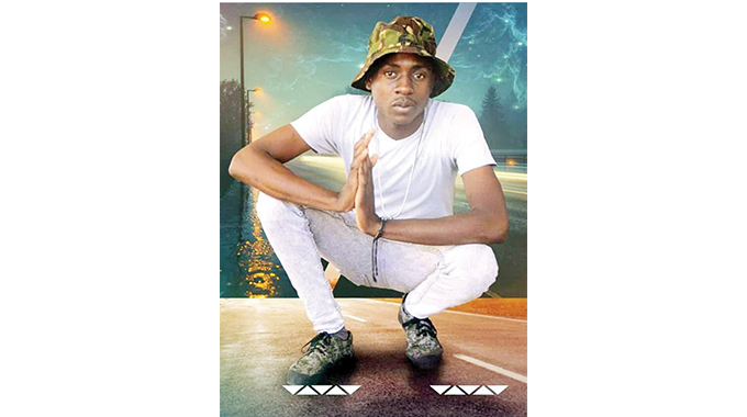Asifuni Bumbulu hitmaker, Chipman robbed in SA