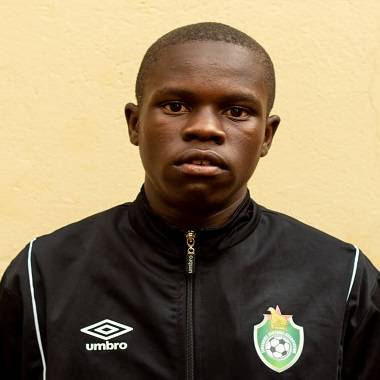 Hwange boy controversially dropped from Under-17 squad