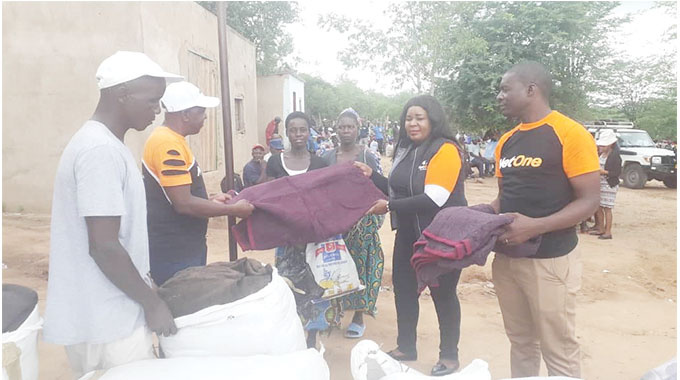 NetOne introduces paperless top-up service