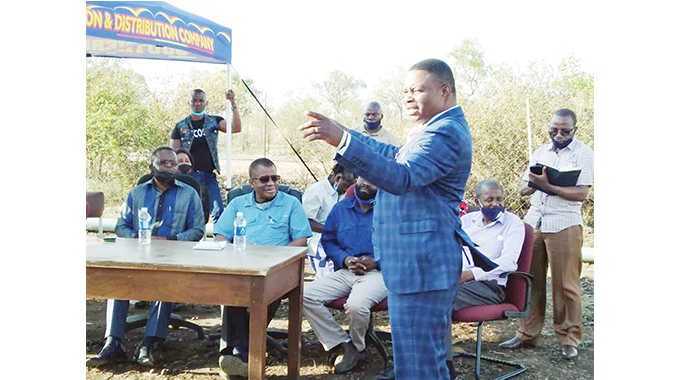 Greynut, Zesa in housing scheme partnership
