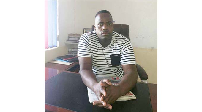 Dynamos supporter with black and white heart