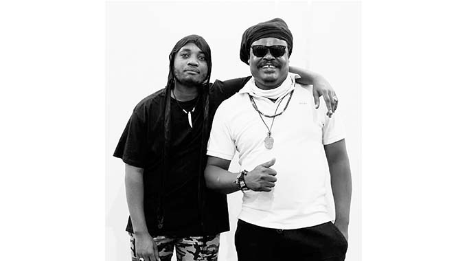 Mlue Jay hopes to finally win Zim Hop Hop Award