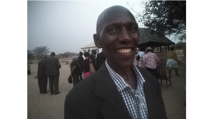 Government speaks on Chief Mvuthu succession wrangle